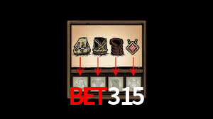 Welcome Bonus bet315