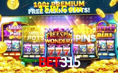 bet315 Fortaleza - Reviews