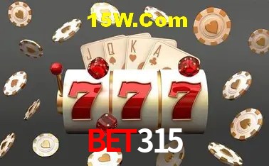 bet315 - Customer Support