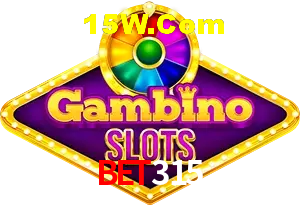Game Providers bet315