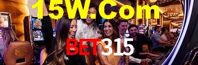 Premium Interface bet315