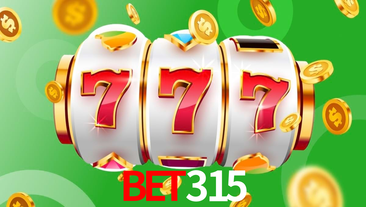 Live Casino bet315