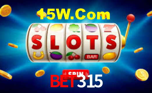 bet315 - Installation Guide