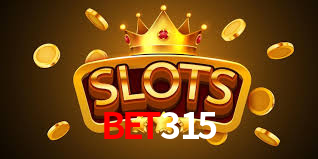 Exclusive Games bet315