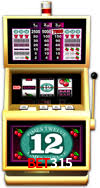 Bonus Features bet315