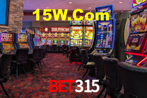 Bônus Generosos e Exclusivos no bet315 para Você!