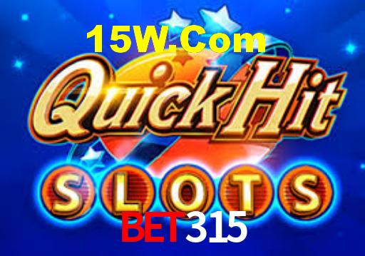 bet315: A Experiência de Casino com Jogos de Mesa ao Vivo