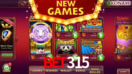 bet315 Entrar - Login Seguro Certificado