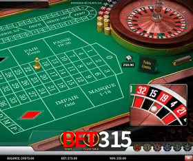 Ofertas Exclusivas bet315