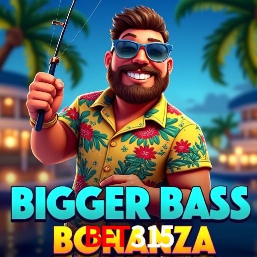 Descubra o Mundo do Cassino Online com bet315