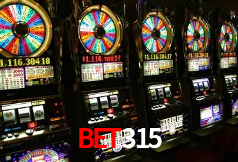 bet315 Promoções - 30+ Ofertas Diárias