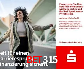Design Responsivo bet315