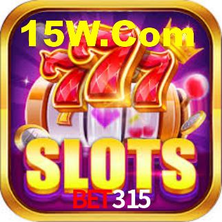 bet315 - App Features