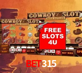 bet315 - Análise de Mercados Esportivos