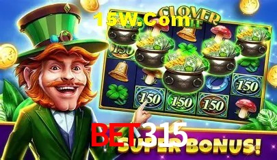 Casino Ao Vivo bet315