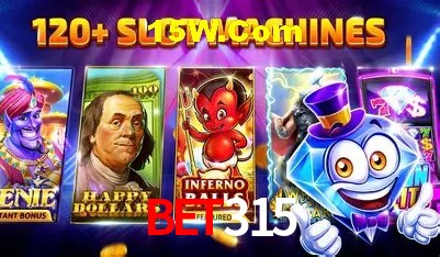 bet315 Rio de Janeiro - Popular Jogos