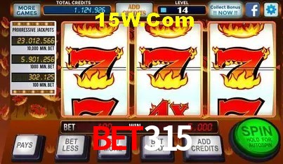 Segurança 2FA bet315