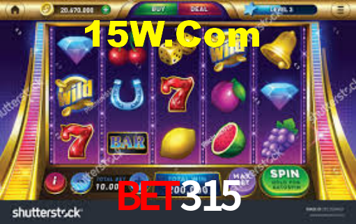 bet315 - App Compatibility
