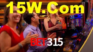 bet315 login