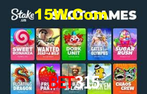 bet315 login