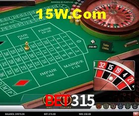 Promoções Sazonais bet315