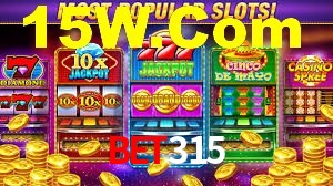 Live Casino bet315