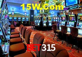 Statistics bet315