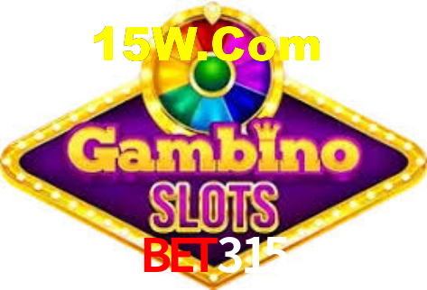 bet315 login