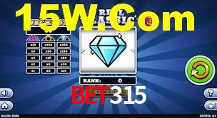 bet315
